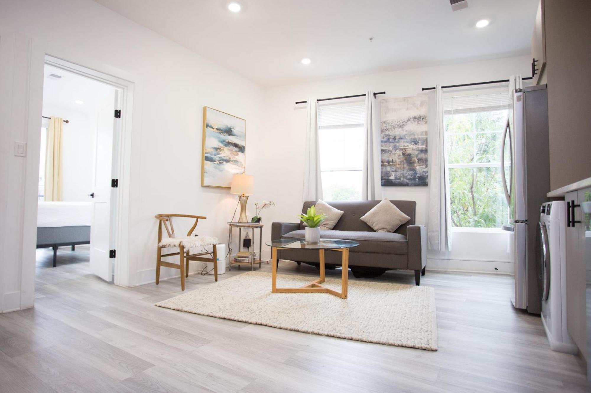 Charming Capitol Hill Home With Stunning Views! Washington Exterior photo