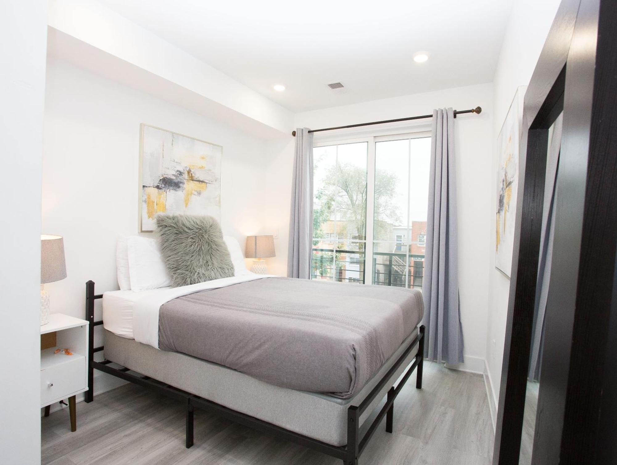Charming Capitol Hill Home With Stunning Views! Washington Exterior photo