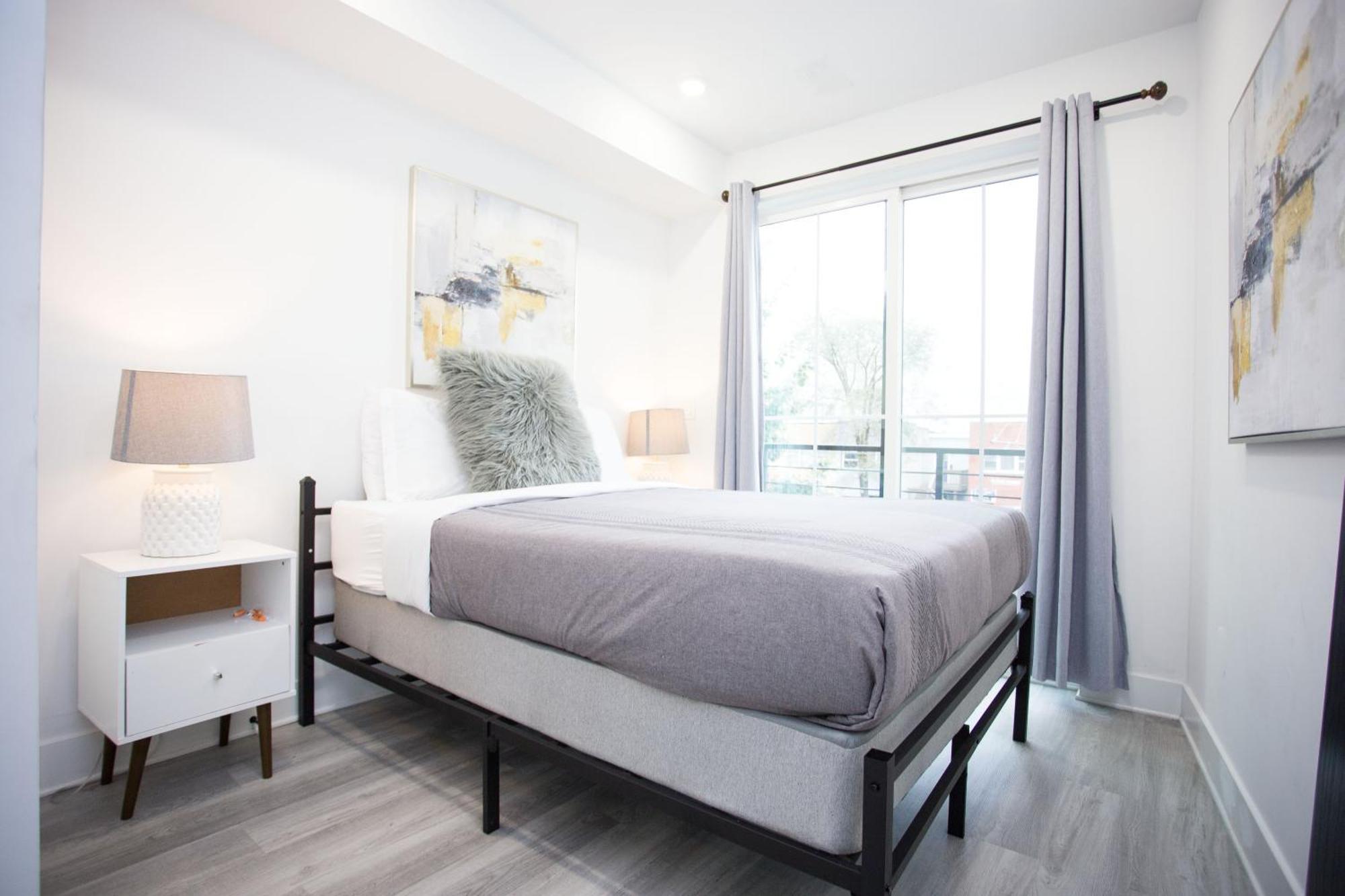 Charming Capitol Hill Home With Stunning Views! Washington Exterior photo
